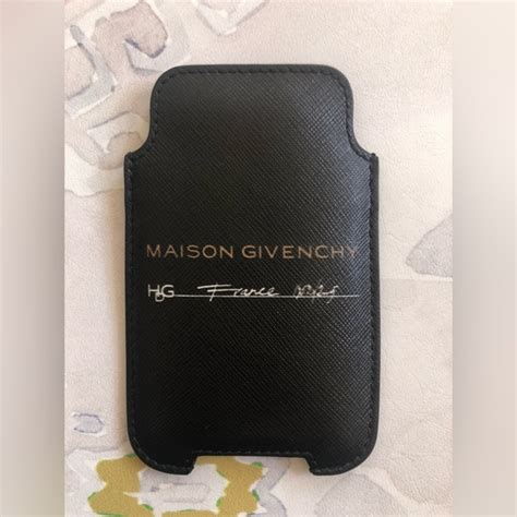 iphone 11 case givenchy|farfetch phone case.